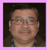 Dr. Krishna Raj Shrestha
