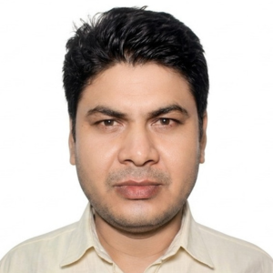 Abhay Kumar Karna