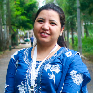 Dr. Anzoo Sharma