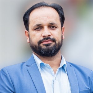 Nawaraj Sanjel